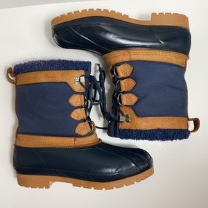 Vintage Eddie Bauer Duck Boots